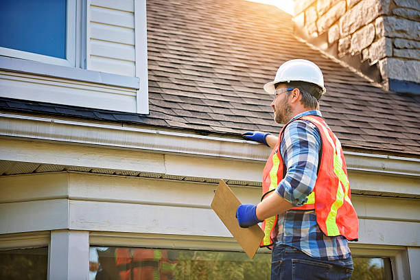 Licensed Gutter Installation service in Paris, MO - Roof Repair Smedway